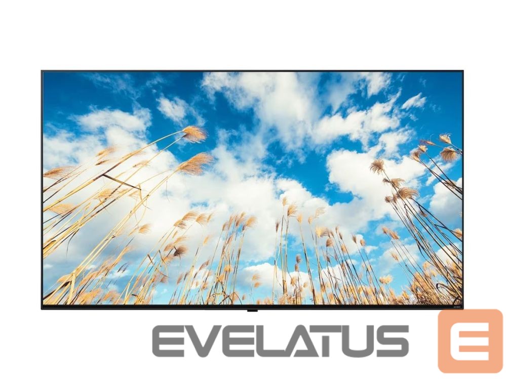 Монитор LG 4K UHD Smart TV | 65UM767H0LJ | 65 " | webOS | Wi-Fi | 380 cd/m²