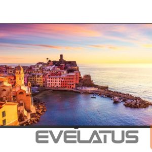 Монитор LG  50UM662H4LC | 50 " | Landscape | webOS | 330 cd/m² 