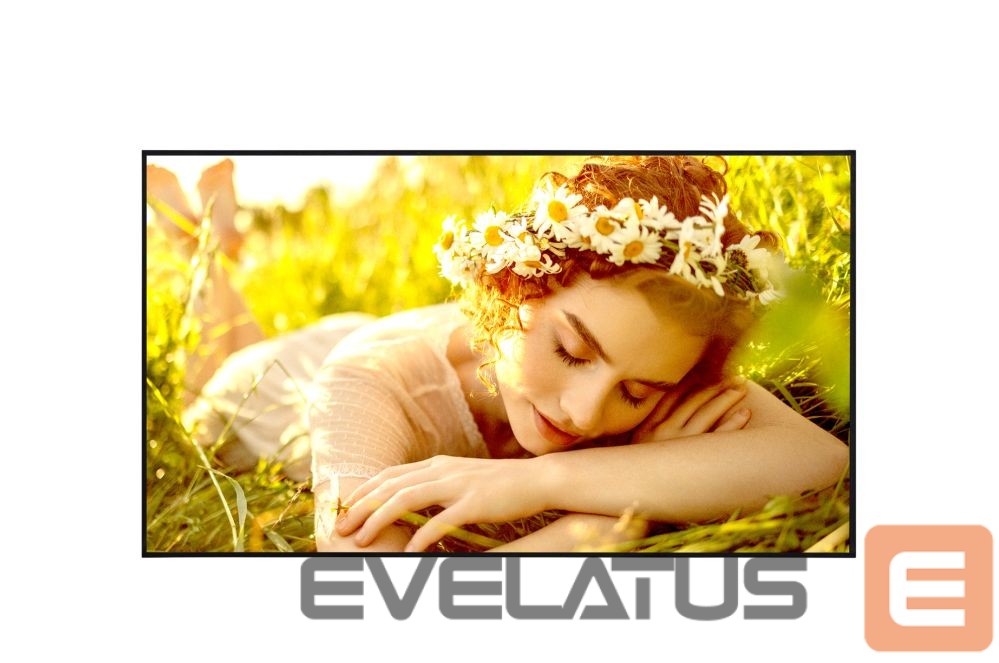 Монитор LG 4K UHD Signage | 65UL5Q-E | 65 " | 500 cd/m² | Landscape/Portrait | 24/7 | webOS | 8 ms | 178 ° | 178 °