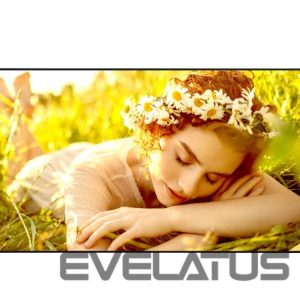 Монитор LG  4K UHD Signage | 86UL5Q-E | 86 " | 500 cd/m² | Landscape/Portrait | 24/7 | webOS | 8 ms | 178 ° | 178 ° 