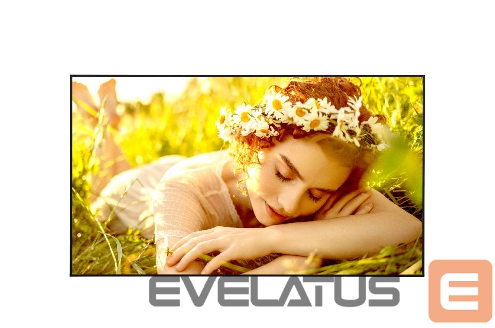 Монитор LG 4K UHD Signage | 86UL5Q-E | 86 " | 500 cd/m² | Landscape/Portrait | 24/7 | webOS | 8 ms | 178 ° | 178 °