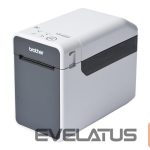 Принтер Brother  TD-2125NWB | Mono | Thermal | Label Printer | Wi-Fi 