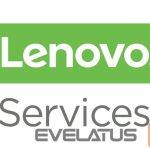 Продление гарантии Lenovo  Warranty | 3Y Courier/Carry-in upgrade from 2Y Courier/ Carry-in | 3 year(s) 