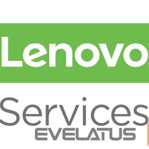Продление гарантии Lenovo  Warranty | 3Y Courier/Carry-in upgrade from 2Y Courier/ Carry-in | 3 year(s) 