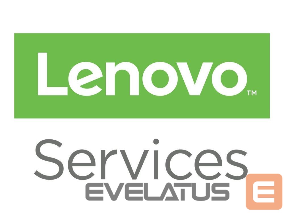 Продление гарантии Lenovo Warranty | 4Y Courier/Carry-in upgrade from 2Y Courier/Carry-in | 4 year(s)