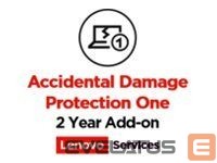 Продление гарантии Lenovo  Warranty | Accidental Damage Protection One (Android Tablets) 