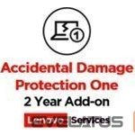 Продление гарантии Lenovo  Warranty | Accidental Damage Protection One (Android Tablets) 