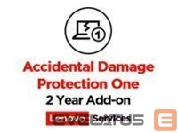 Продление гарантии Lenovo  Warranty | Accidental Damage Protection One (Android Tablets) 