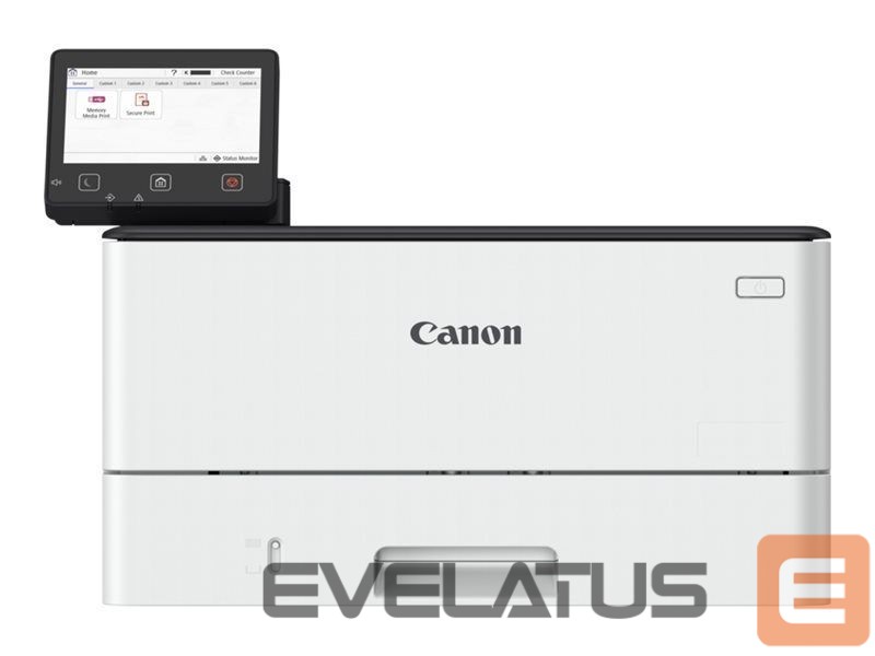 Принтер Canon I-SENSYS LBP246dw II Laser Printer |