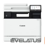 Принтер Canon  Printer | I-SENSYS MF752Cdw II | Laser | Colour | 3-in-1 | A4 | Wi-Fi | White 
