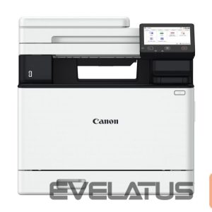 Принтер Canon  Printer | I-SENSYS MF752Cdw II | Laser | Colour | 3-in-1 | A4 | Wi-Fi | White 