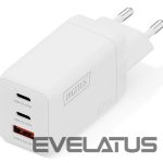 Другой аксессуар для компьютера Digitus  Battery charger, 67W | DA-10303 