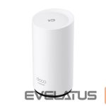 Роутер TP-Link  Deco BE25-Outdoor(1-pack) Deco 7 Outdoor BE5000 Outdoor / Indoor Mesh WiFi 7 Router | 