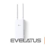 Роутер TP-Link  Archer MR402-Outdoor 4G AC1200 Dual Band Wi-Fi Outdoor Router 