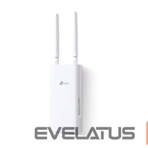 Роутер TP-Link  Archer MR402-Outdoor 4G AC1200 Dual Band Wi-Fi Outdoor Router 