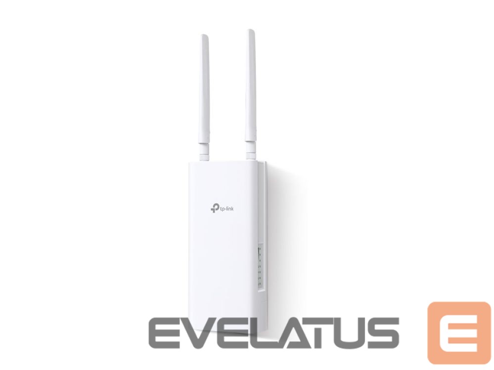Роутер TP-Link Archer MR402-Outdoor 4G AC1200 Dual Band Wi-Fi Outdoor Router