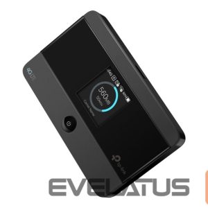 Роутер TP-Link  M7352 4G LTE Mobile Wi-Fi 
