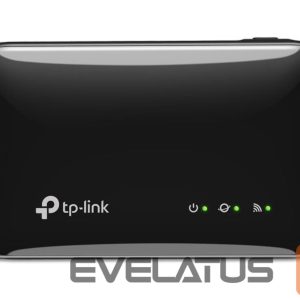 Роутер TP-Link  M7005 4G LTE Mobile Wi-Fi 