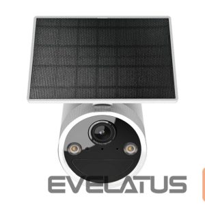 Веб камера TP-Link  Tapo C465 Battery-Powered Security Camera with Built-In Solar Panel | 