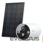 Веб камера TP-Link  Tapo C425 KIT Solar-Powered Security Camera Kit 