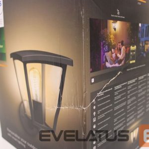 Настольная лампа Philips Hue  SALE OUT.  Inara Outdoor wall light | E27 | 7 W | Warm white | DAMAGED PACKAGING 