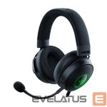 Беспроводные наушники Razer  Gaming Headset Kraken V3 X Built-in microphone, Black, Wired 