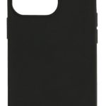 Чехол на заднюю панель iLike Apple iPhone 13 Pro Max MATT Back Case Black