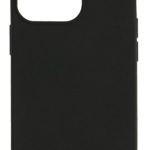 Чехол на заднюю панель iLike Apple iPhone 13 Pro Max MATT Back Case Black