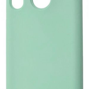 Чехол на заднюю панель Evelatus Huawei P30 Lite Premium Soft Touch Silicone Case Sky Blue