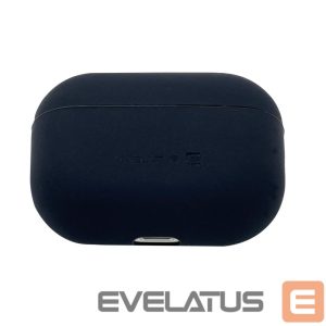 Чехол для наушников Evelatus Apple Airpods Pro Case EAC05 Black
