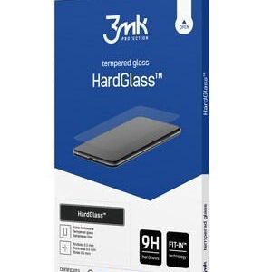 Защитное стекло 3MK Apple Iphone XR / 11 Hard Glass 