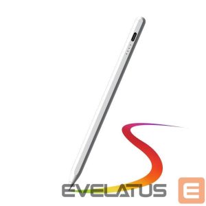 Стилус iLike  SL3 Active NIB Stylus Pen with High sensivity 1.4mm fine for Apple iPad / iPhone Palm Rejection White