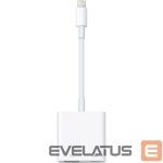 Другой аксессуар для компьютера Apple  Lightning to USB 3 Camera Adapter 