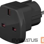 Другой аксессуар для компьютера Goobay  Travel adapter, 250 V, 2500 W 