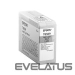 Аксессуары и расходные материалы EPSON  T8509 Ink Cartridge, Light Light Black 