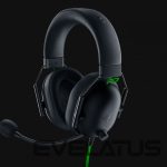 Беспроводные наушники Razer  Gaming Headset BlackShark V2 X Built-in microphone, Black, Wired 
