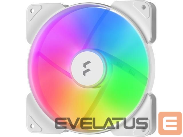 Кулер Fractal Design White Frame N/A
