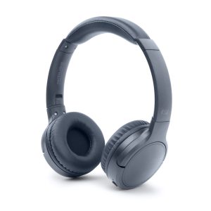 Проводные наушники Muse  Bluetooth Stereo Headphones M-272 BTB On-ear, Wireless, Blue 