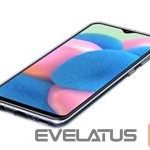 Чехол на заднюю панель Samsung  Galaxy A30s Clear Cover Transparent