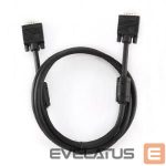 Аксессуар для мониторов Gembird  CABLE VGA 10M PREMIUM/CC-PPVGA-10M-B 