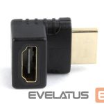 Модули и трансиверы Gembird  I/O ADAPTER HDMI TO HDMI/A-HDMI270-FML 