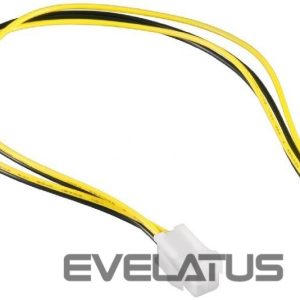 Переходник Gembird  CABLE POWER EXTENSION 4PIN/CC-PSU-7 