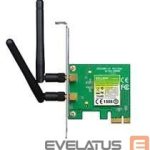 Коммутатор TP-Link  WRL ADAPTER 300MBPS PCIE/TL-WN881ND 