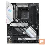 Материнская плата для процессоров AMD Asus  Mainboard||AMD B550|SAM4|ATX|3xPCI-Express 3.0 1x|1xPCI-Express 3.0 4x|1xPCI-Express 4.0 16x|2xM.2|Memory DDR4|Memory slots 4|1xHDMI|1xDisplayPort|2xAudio-In|3xAudio-Out|2xUSB 2.0|1xUSB type C|5xUSB 3.2|1xOptical S/PDIF|1xRJ45|ROGSTRIXB550-AGAMING 