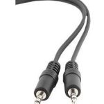 Кабель Gembird  CABLE AUDIO 3.5MM 1.2M/CCA-404 