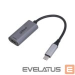 Модули и трансиверы DAHUA  I/O ADAPTER USB-C TO HDMI/TC31H 