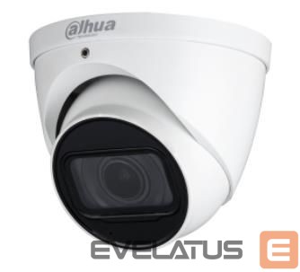 Мобильные камеры DAHUA CAMERA HDCVI 5MP EYEBALL/HAC-HDW2501TZA-27135S2