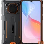 Смартфон Blackview  BV6200 PRO 6/128 Orange