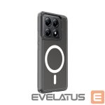 Чехол на заднюю панель Evelatus Xiaomi 14T Pro Clear Case With Magnetic Transparent