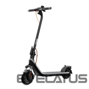 Электроскутер Segway  Ninebot by  KickScooter E2 Plus E II 